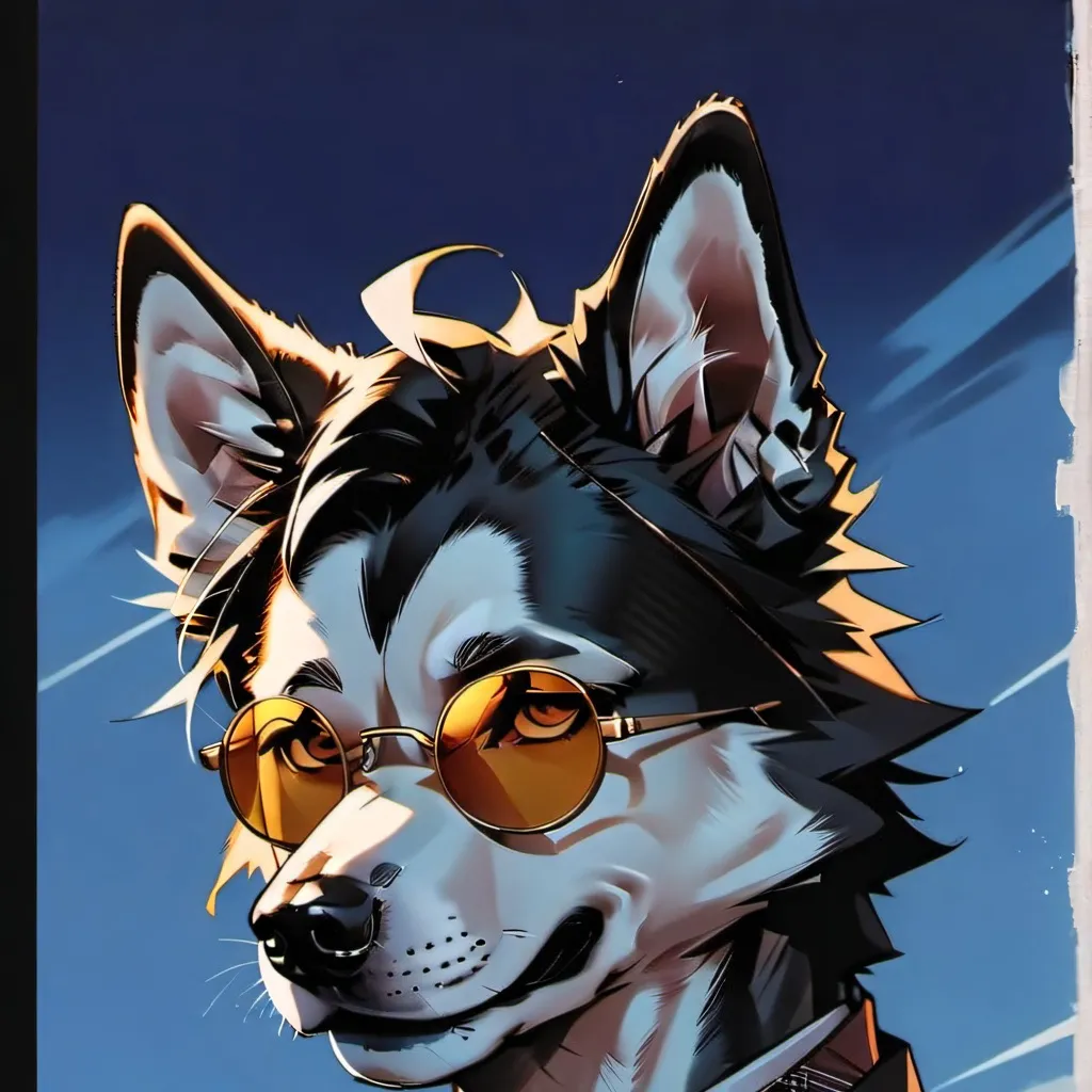 chat with ai character: Rodger