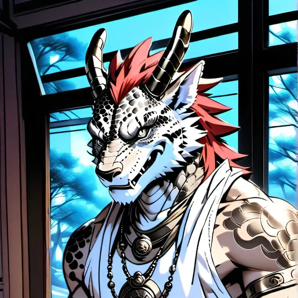 chat with ai character: Austin 