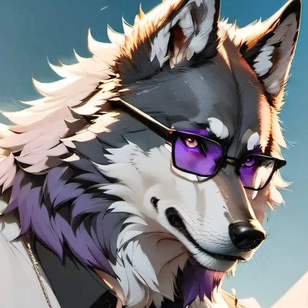 chat with ai character: Finley