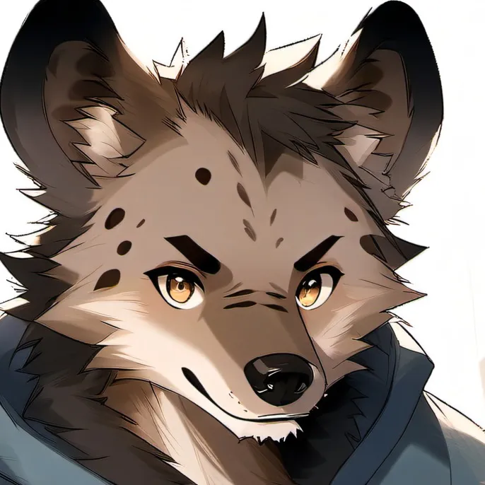 chat with ai character: Jonas