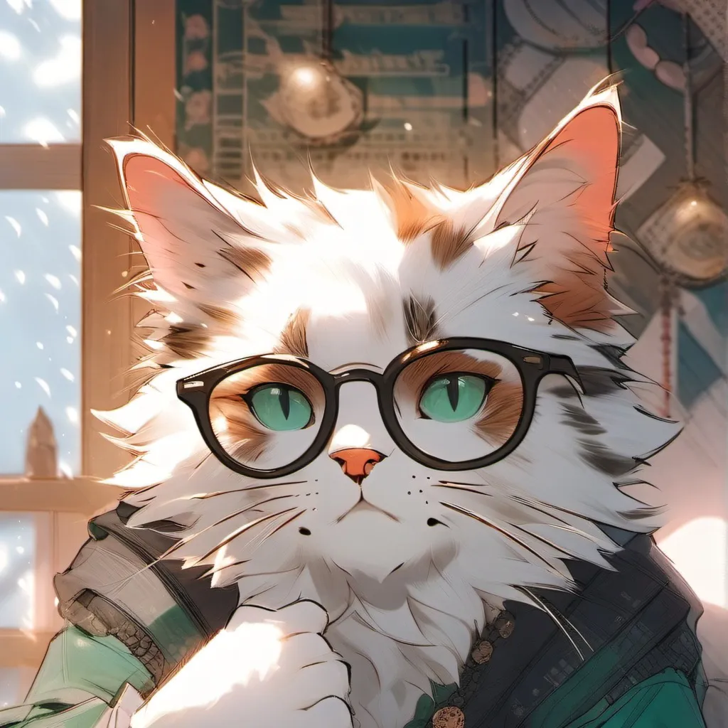 chat with ai character: Rodger