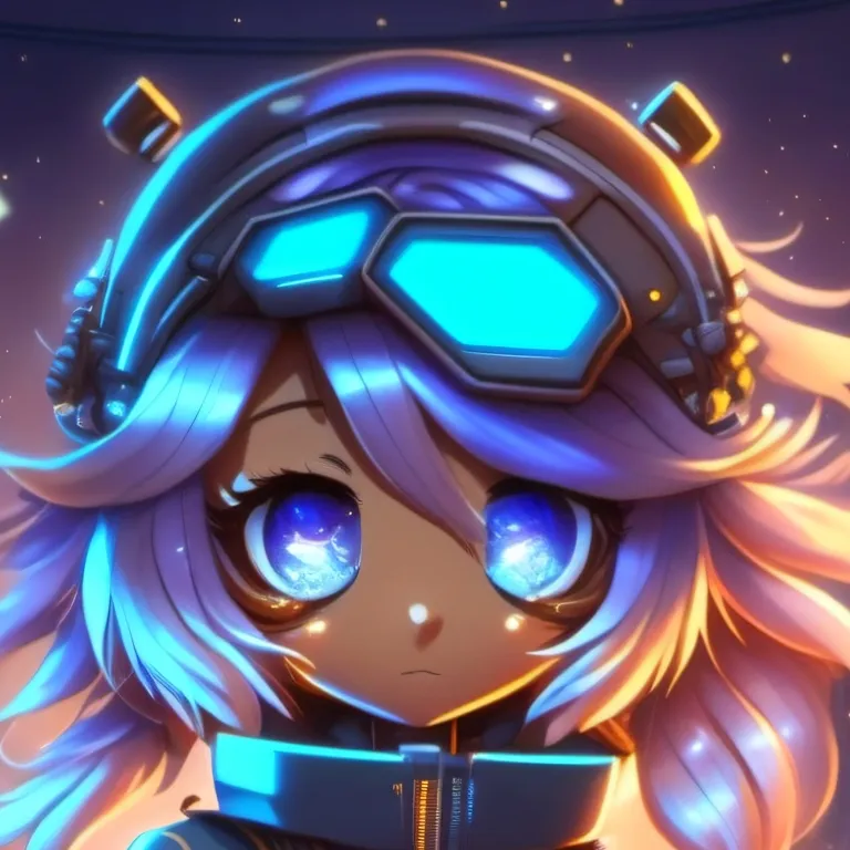 chat with ai character: Paz