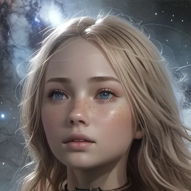 chat with ai character: Molly Master