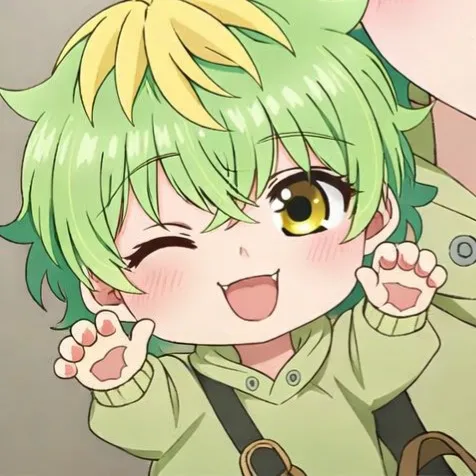 creator LittleMiwa-San's avatar