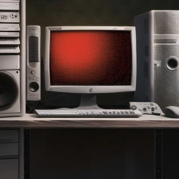 chat with ai character: A computer?