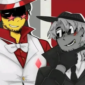 chat with ai character: [Double Fedora~]