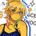 chat with ai character: -Party Noob!-