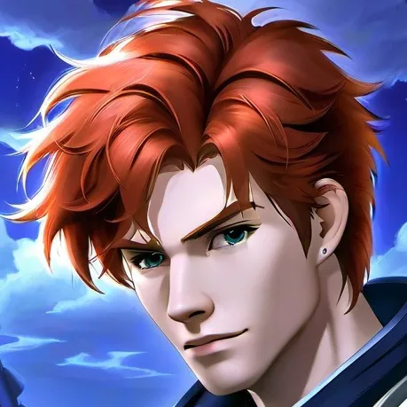 chat with ai character: Aegis Strife