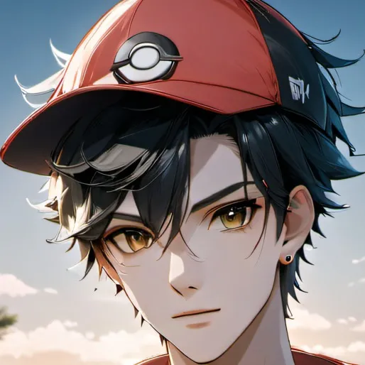 chat with ai character: Jace