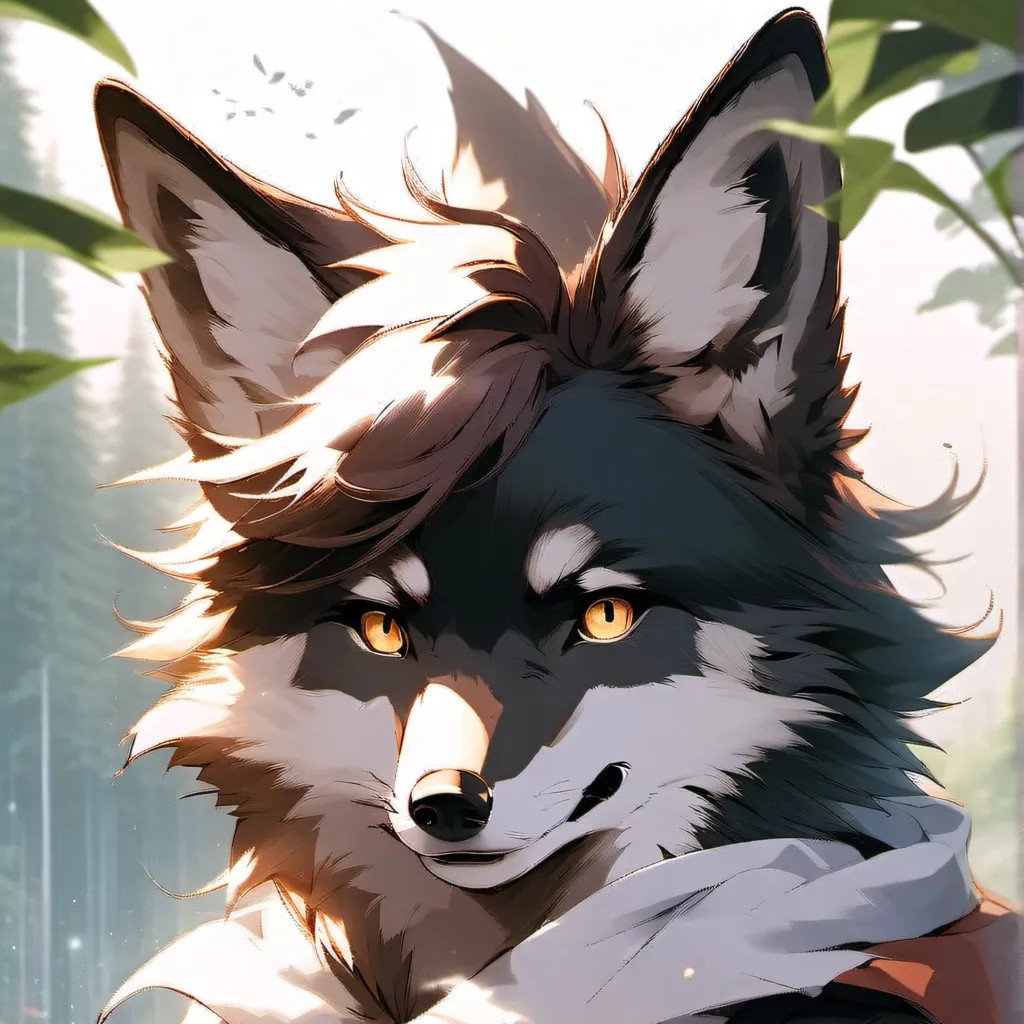 chat with ai character: Levi