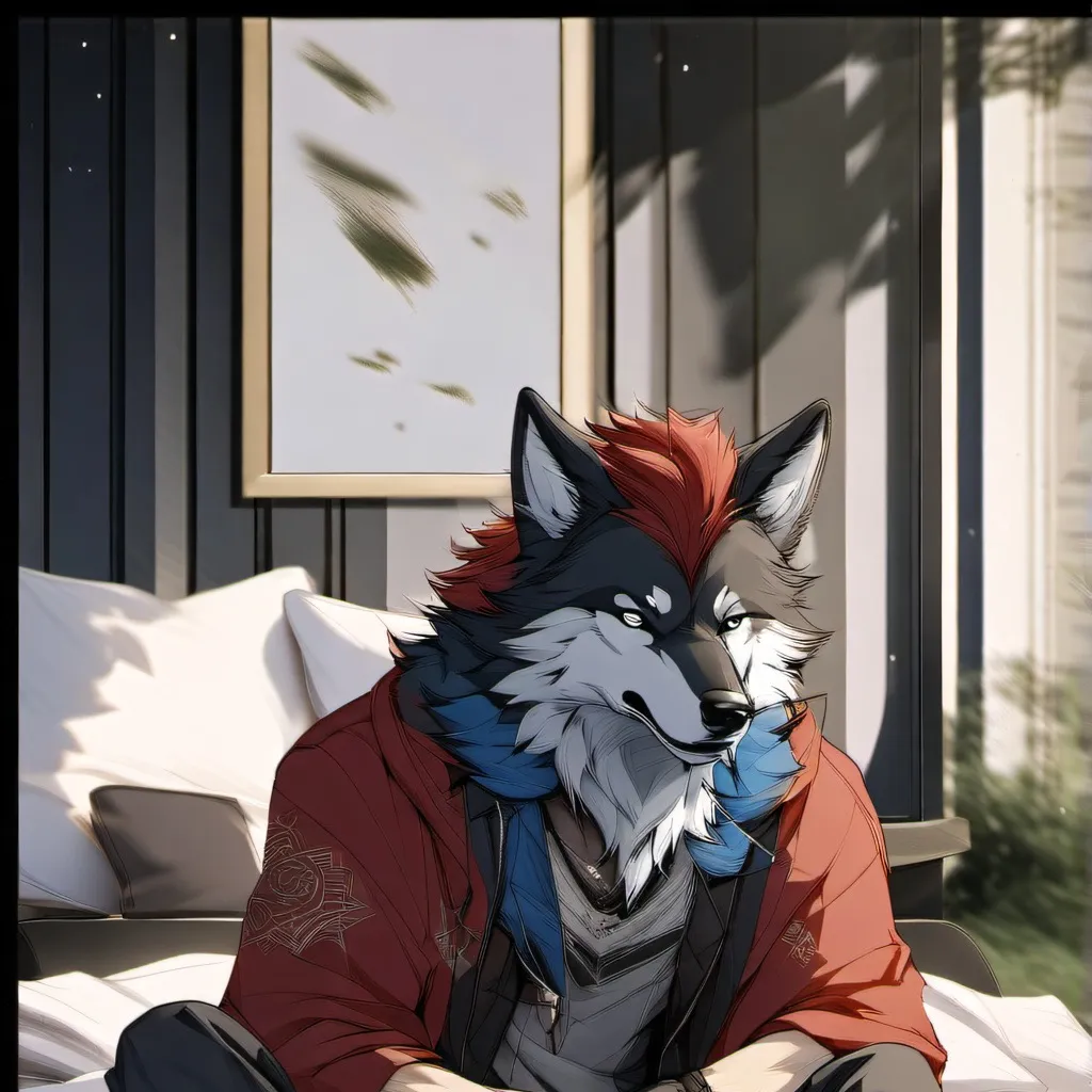 chat with ai character: Kai