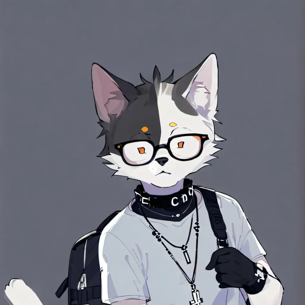 chat with ai character: Alex