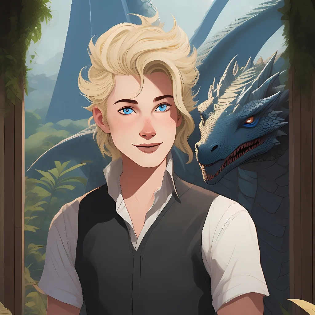 chat with ai character: River 
