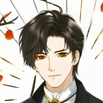 chat with ai character: Dominick 