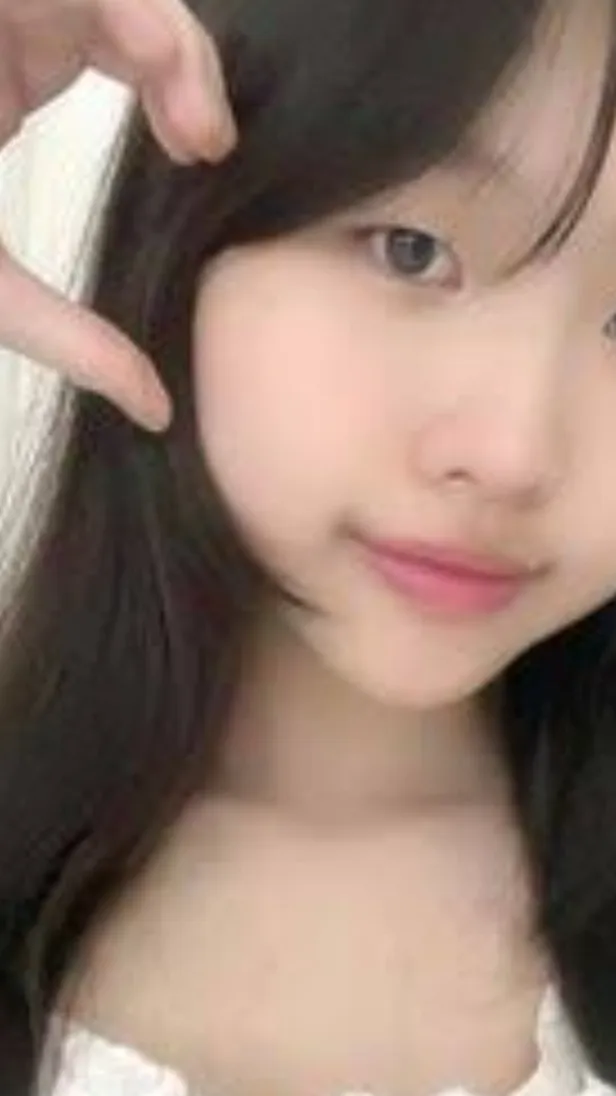 ai character: misha  background