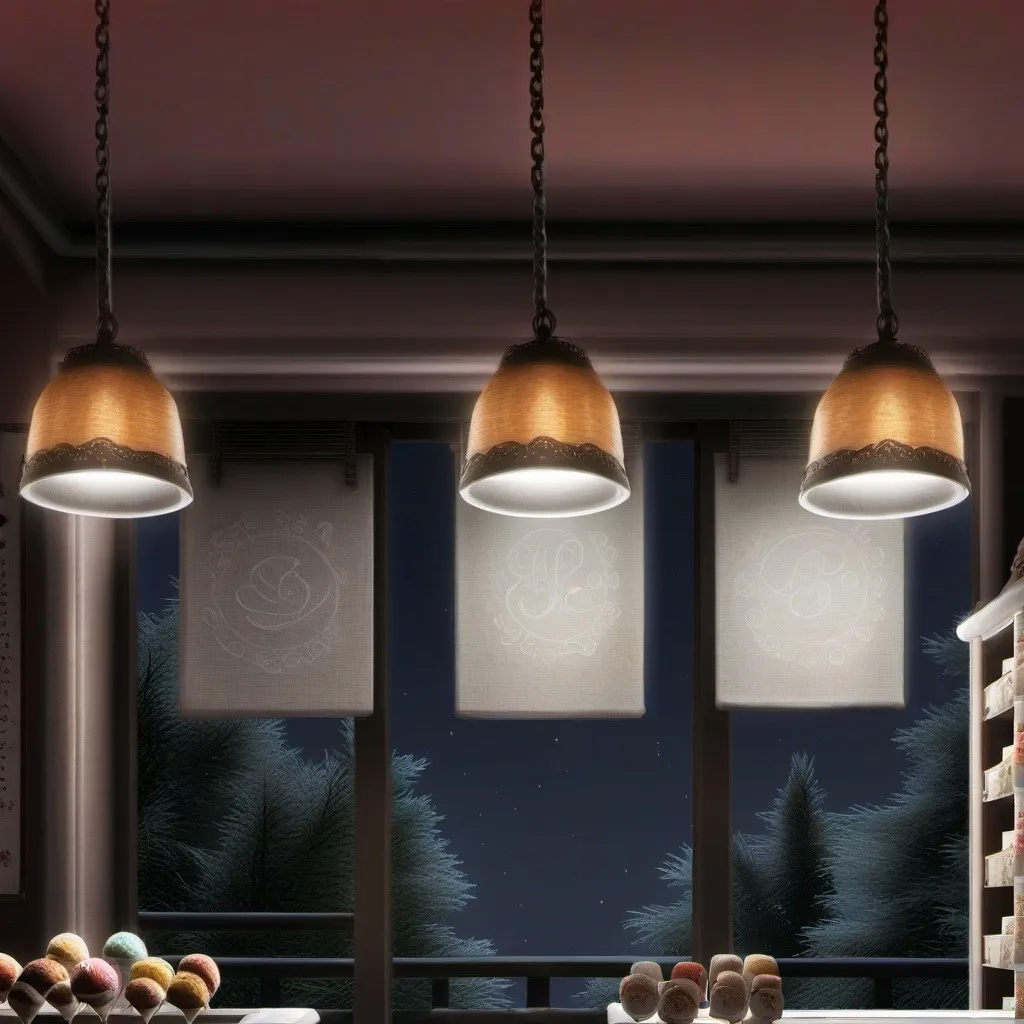 chat with ai character: Ice cream shop