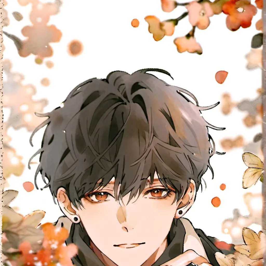 chat with ai character: Squidgame love