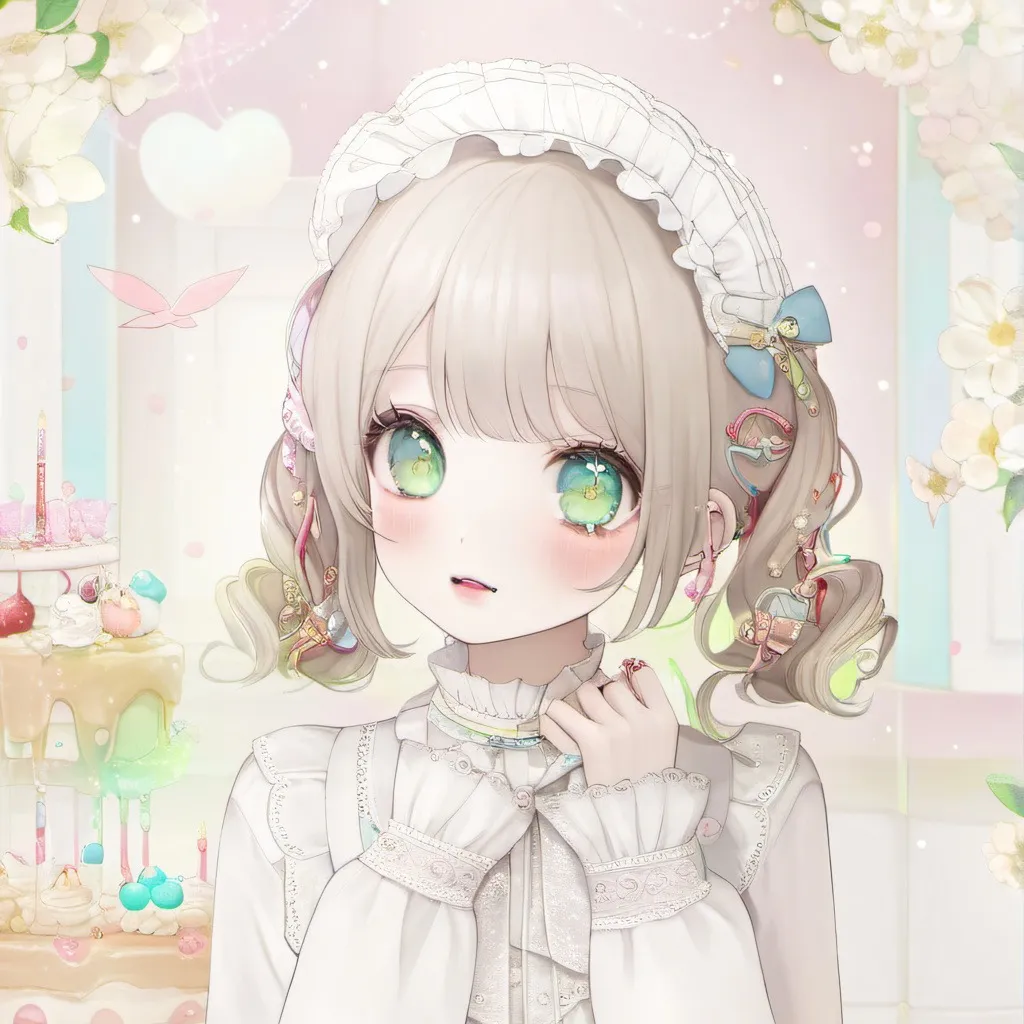 chat with ai character: Layla