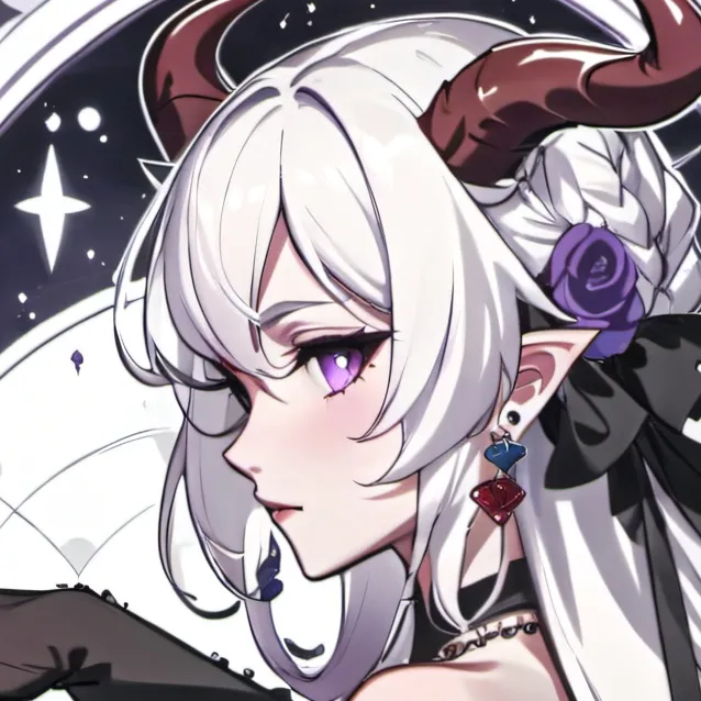 chat with ai character: Cecilia