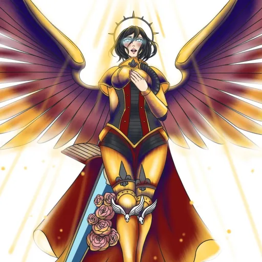creator Akari_Malburn's avatar