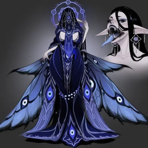 creator Grayfia's avatar