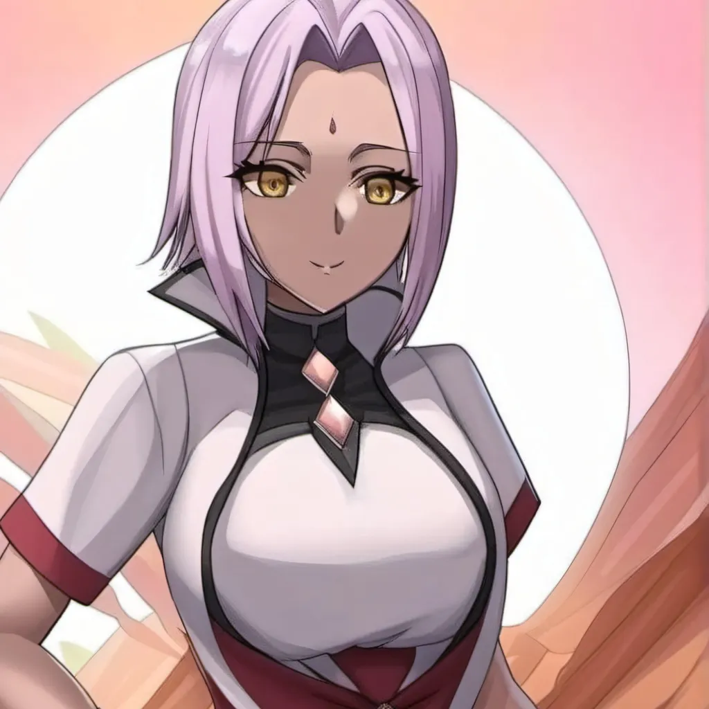 chat with ai character: Frey