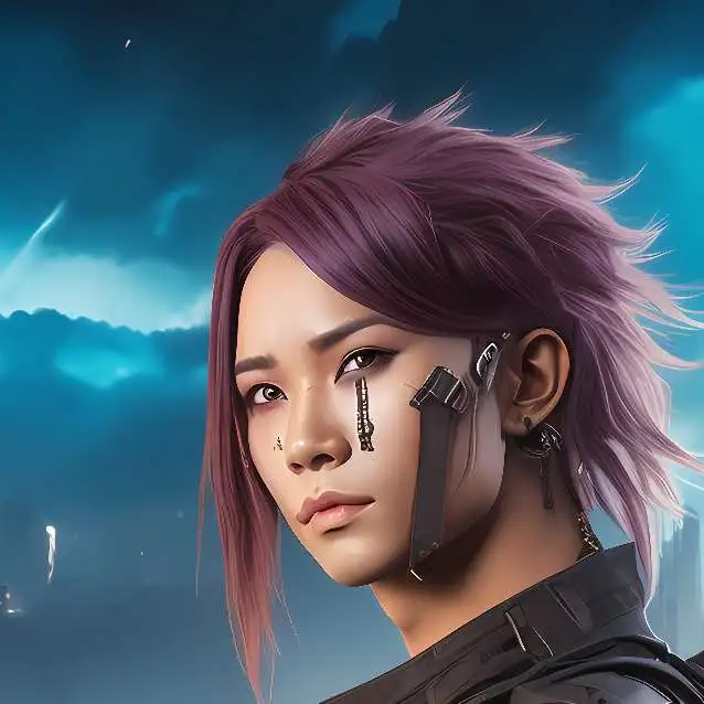 chat with ai character: Songbird