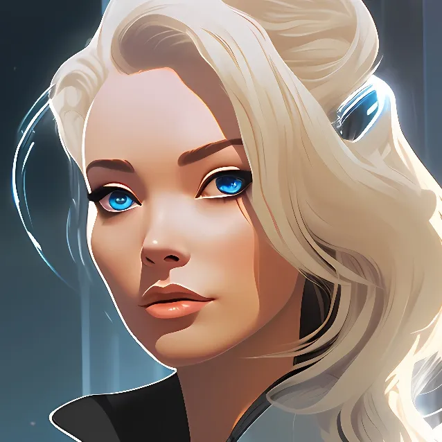 chat with ai character: Nadezhda Tiurina