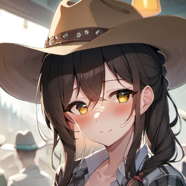 chat with ai character: Mallory