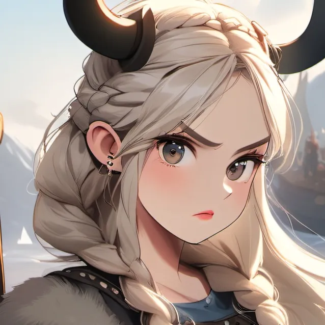 chat with ai character: Evelyn