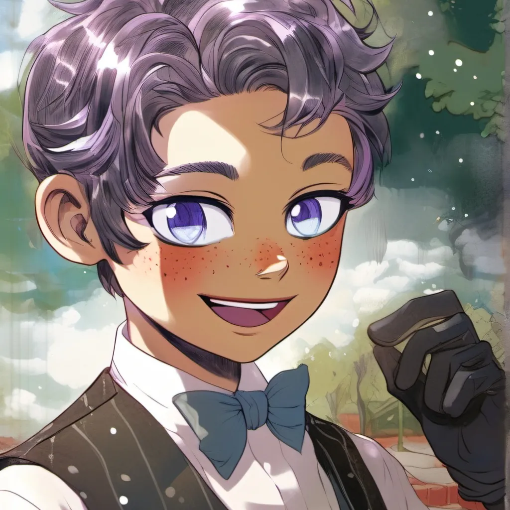 chat with ai character: Hart Dice