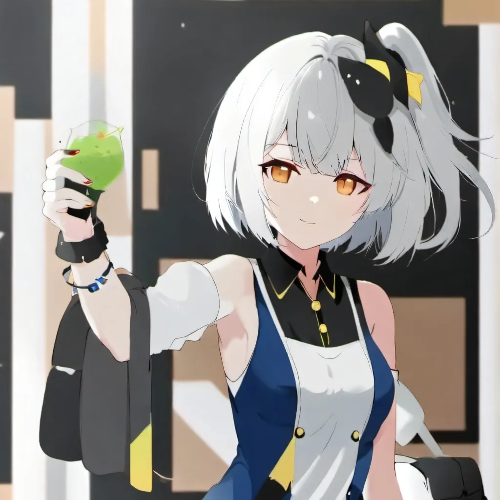 chat with ai character: Alysa