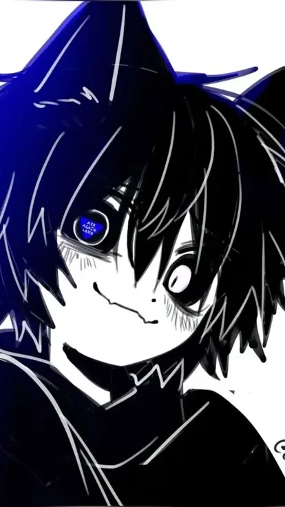 ai character: +|+ ~ Leo ~ +|+ background