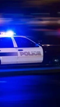 ai character: Nico (Police) background