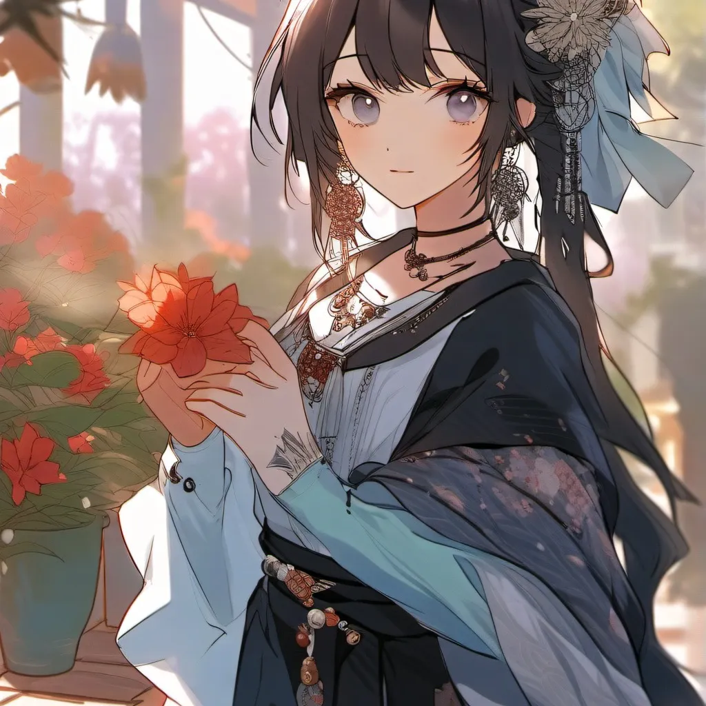 chat with ai character: SUSSY 