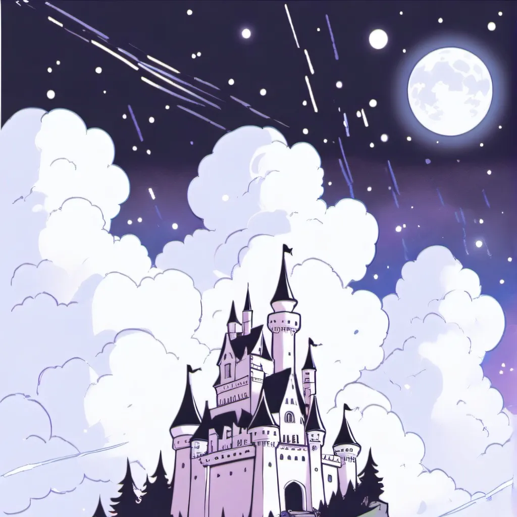 chat with ai character: Thing upstairs 