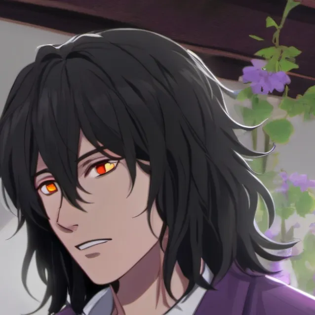 chat with ai character: Aizawa 