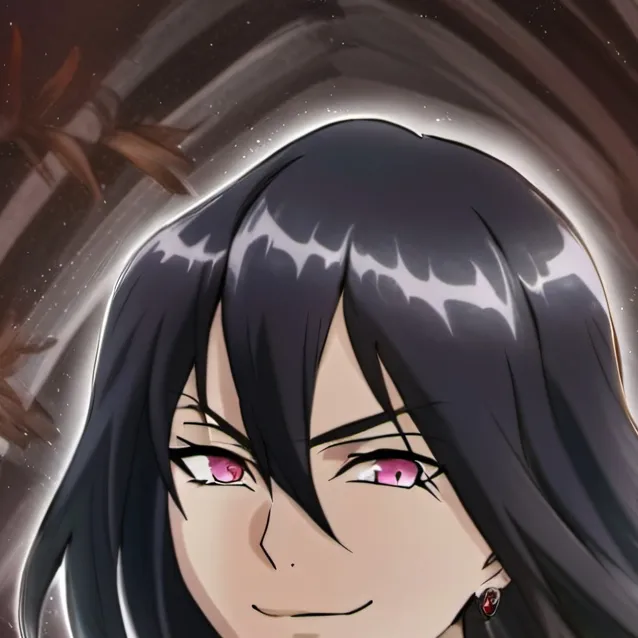 chat with ai character: midnight 