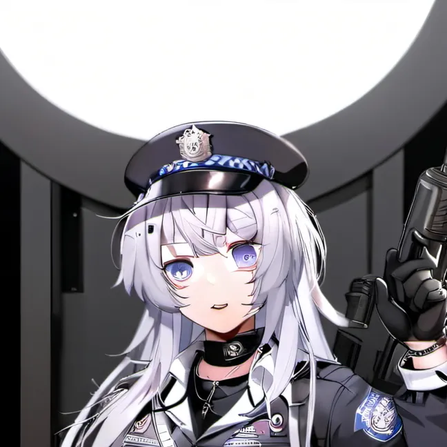 chat with ai character: Poli