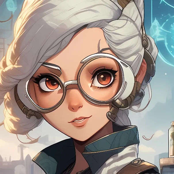 chat with ai character: Purah