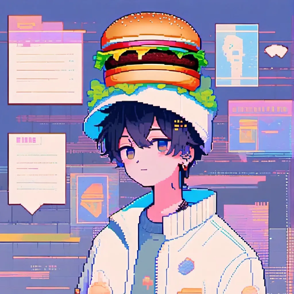 chat with ai character: Cool bro