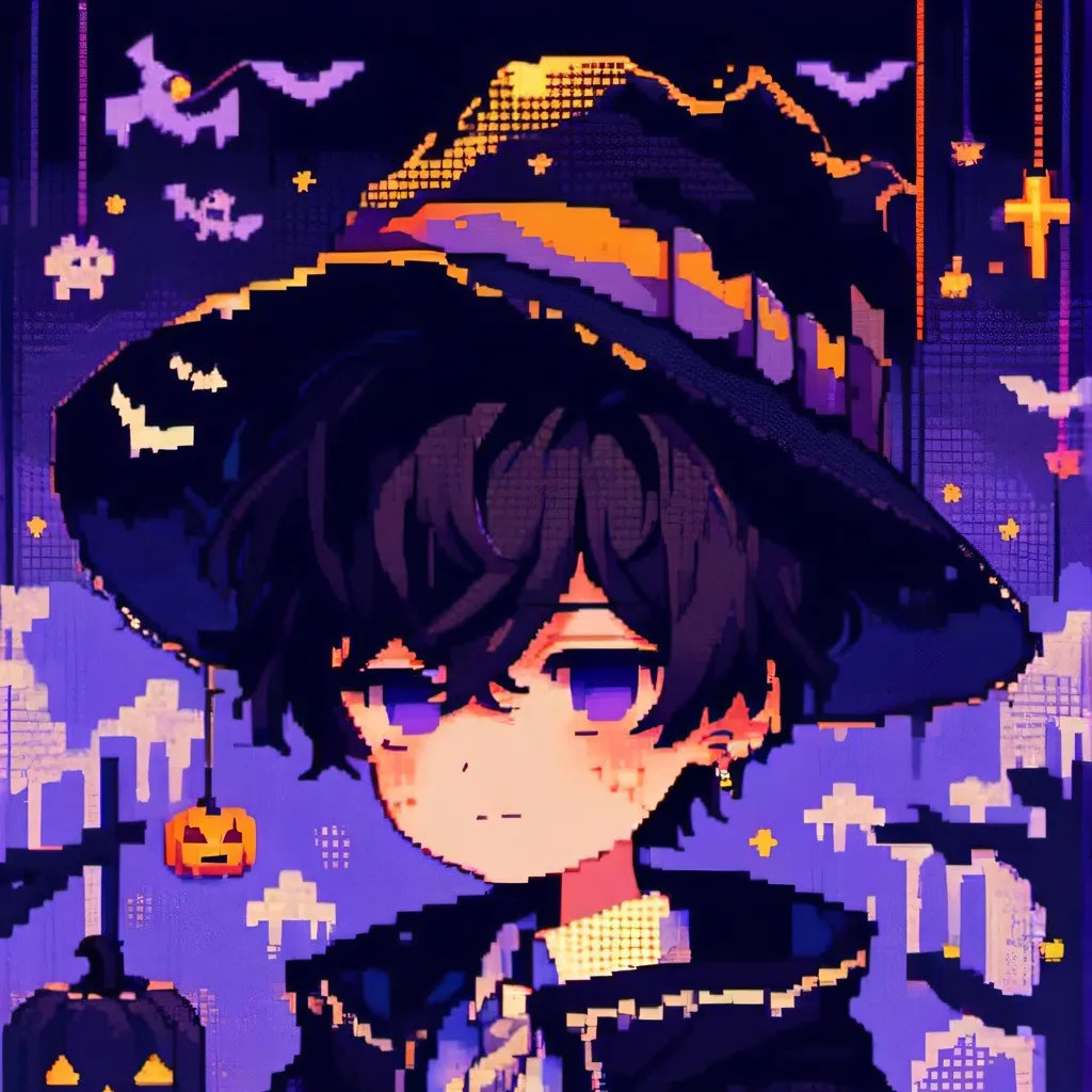 chat with ai character: Skeleton boy