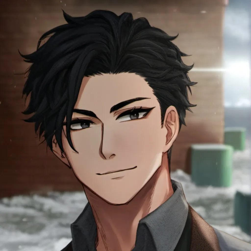 chat with ai character: Kai Azer