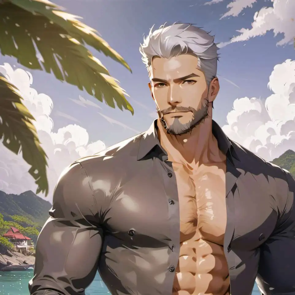chat with ai character: Arthur Clifton
