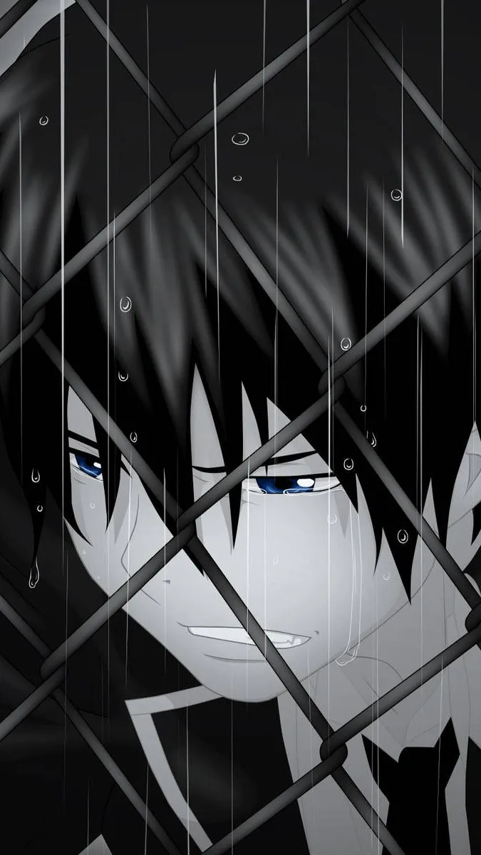 ai character: Theo background