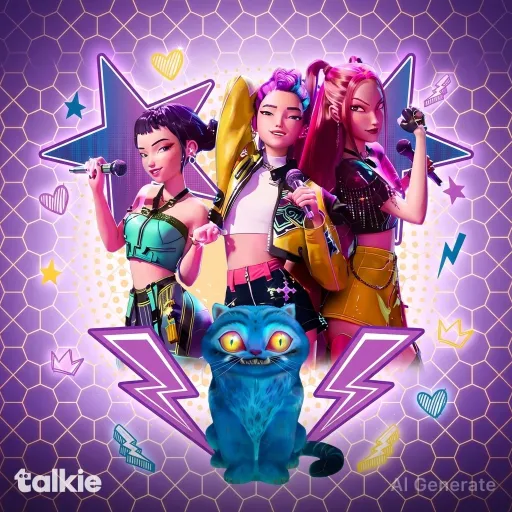 talkie's author avatar