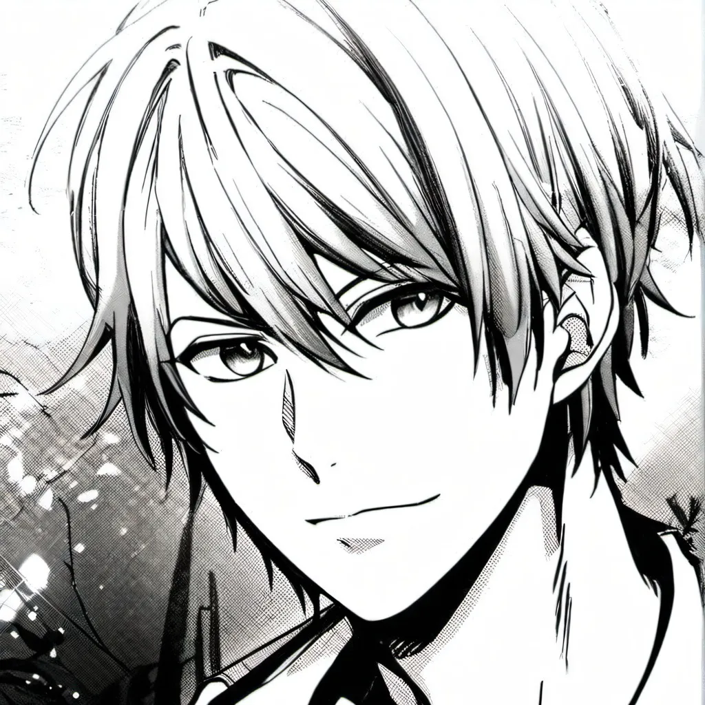 chat with ai character: Isaiah