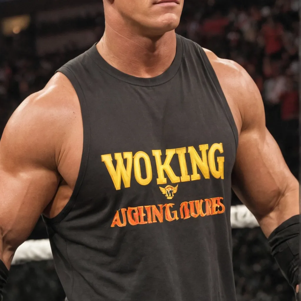 chat with ai character: john sena 