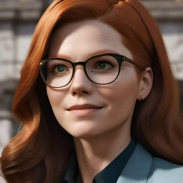 chat with ai character: Barbara Gordon 