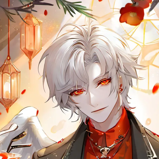 chat with ai character: Angel